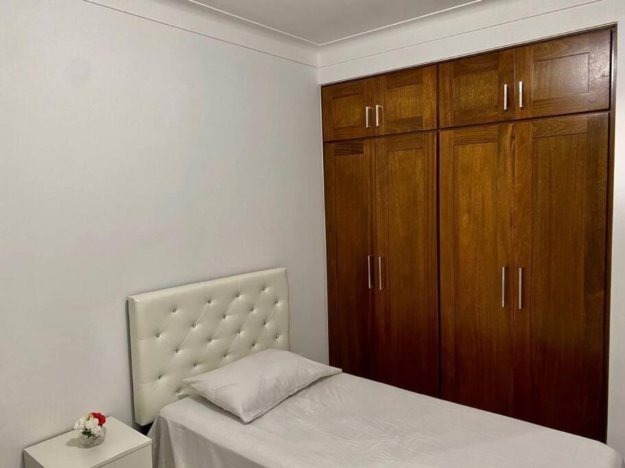 Spectacular Penthouse With Private Jacuzzi Terrace Apartment Santiago De Los Caballeros Bagian luar foto